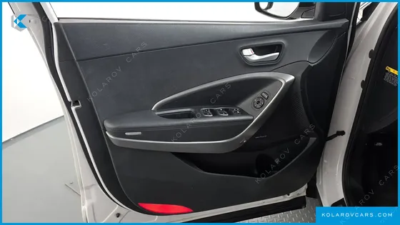 HYUNDAI SANTA FE DIESEL(E-VGT) 2.0 4WD PREMIUM