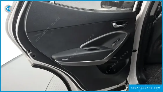 HYUNDAI SANTA FE DIESEL(E-VGT) 2.0 4WD PREMIUM