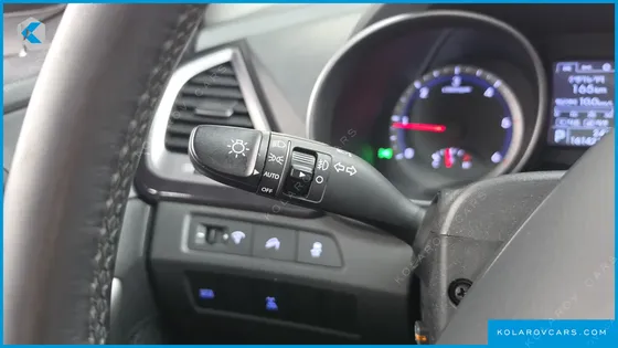 HYUNDAI SANTA FE DIESEL(E-VGT) 2.0 4WD PREMIUM