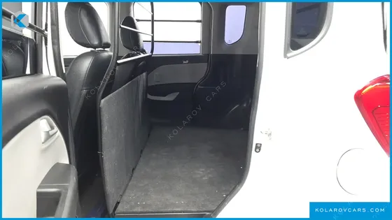 KIA RAY VAN