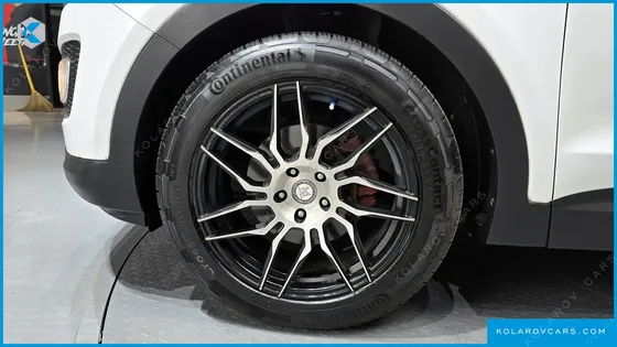 HYUNDAI SANTA FE DIESEL(E-VGT) 2.0 2WD PREMIUM