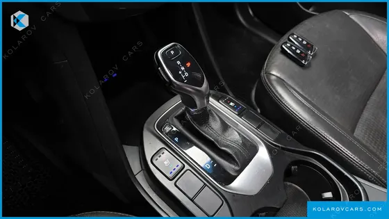 HYUNDAI SANTA FE DIESEL(E-VGT) 2.0 2WD PREMIUM