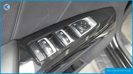 KIA MOHAVE DIESEL 3.0 4WD 5-SEATER