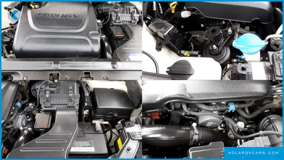 HYUNDAI SANTA FE DIESEL(E-VGT) 2.2 2WD EXCLUSIVE