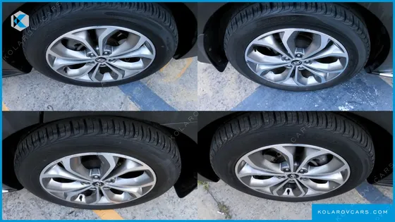 HYUNDAI SANTA FE DIESEL(E-VGT) 2.2 2WD EXCLUSIVE