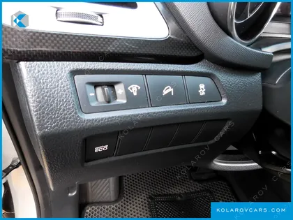 HYUNDAI SANTA FE DIESEL(E-VGT) 2.2 2WD EXCLUSIVE