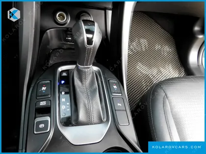 HYUNDAI SANTA FE DIESEL(E-VGT) 2.2 2WD EXCLUSIVE