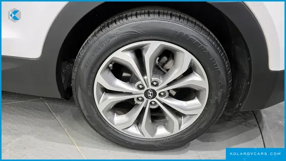 HYUNDAI SANTA FE DIESEL(E-VGT) 2.0 2WD EXCLUSIVE