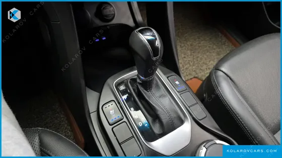 HYUNDAI SANTA FE DIESEL(E-VGT) 2.0 2WD EXCLUSIVE