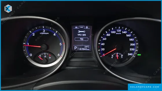 HYUNDAI SANTA FE DIESEL(E-VGT) 2.2 4WD PREMIUM