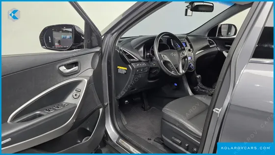 HYUNDAI SANTA FE DIESEL(E-VGT) 2.2 4WD PREMIUM