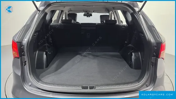 HYUNDAI SANTA FE DIESEL(E-VGT) 2.2 4WD PREMIUM