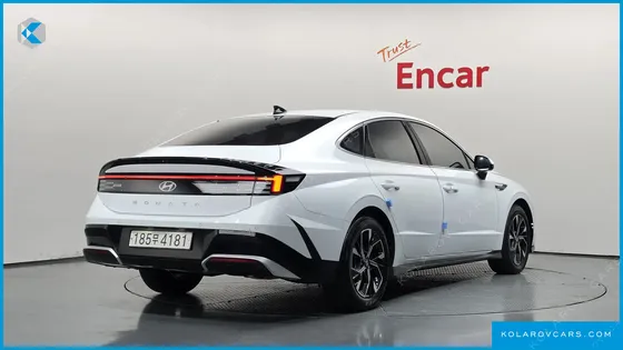 HYUNDAI SONATA 2.0