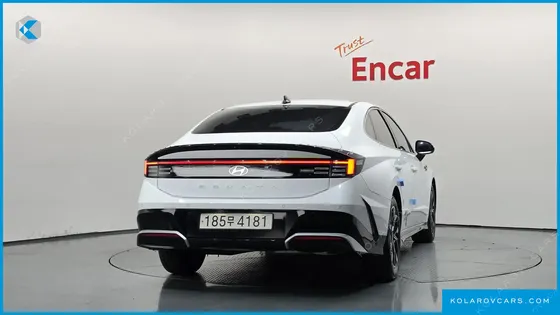 HYUNDAI SONATA 2.0