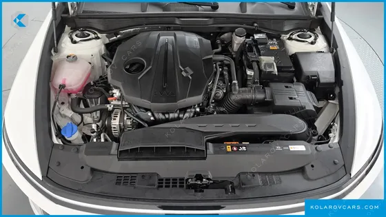 HYUNDAI SONATA 2.0
