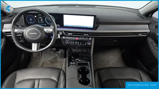 HYUNDAI SONATA 2.0