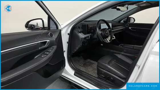 HYUNDAI SONATA 2.0