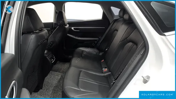HYUNDAI SONATA 2.0
