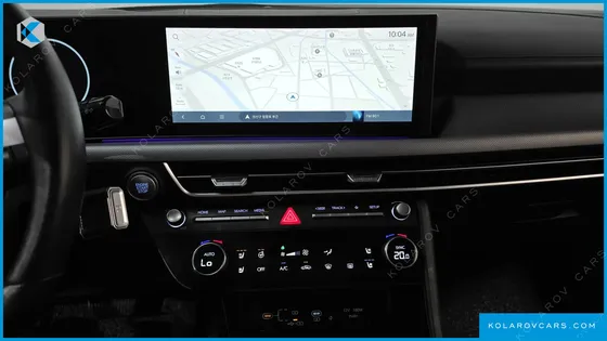 HYUNDAI SONATA 2.0