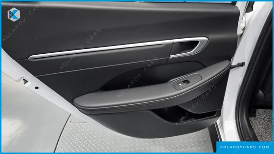 HYUNDAI SONATA 2.0