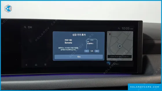 HYUNDAI SONATA 2.0
