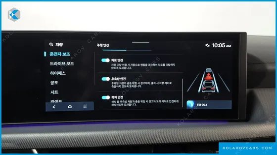 HYUNDAI SONATA 2.0