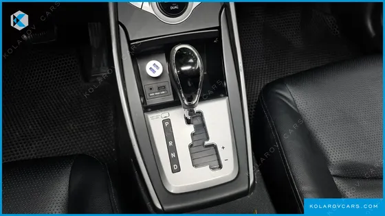 HYUNDAI ELANTRA (AVANTE) M16 GDI LUXURY
