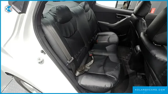HYUNDAI ELANTRA (AVANTE) M16 GDI LUXURY