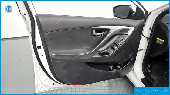 HYUNDAI ELANTRA (AVANTE) M16 GDI LUXURY