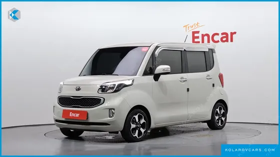 KIA RAY LUXURY