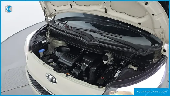 KIA RAY LUXURY
