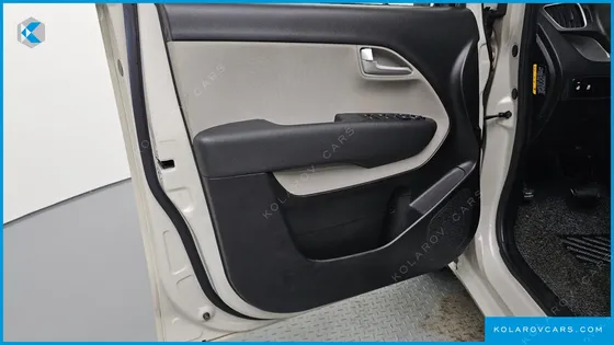 KIA RAY LUXURY