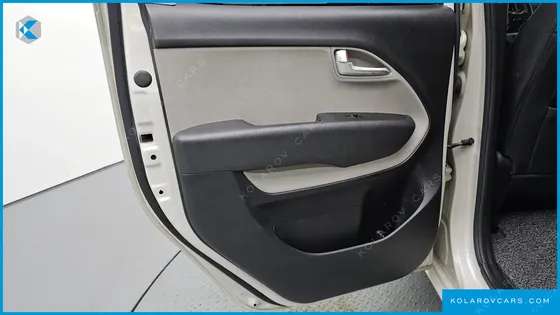 KIA RAY LUXURY