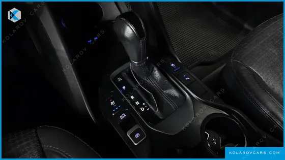 HYUNDAI SANTA FE DIESEL(E-VGT) 2.2 4WD EXCLUSIVE