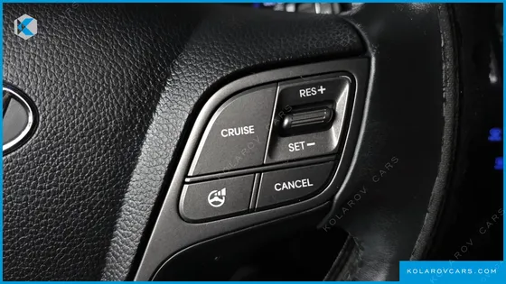 HYUNDAI SANTA FE DIESEL(E-VGT) 2.2 4WD EXCLUSIVE