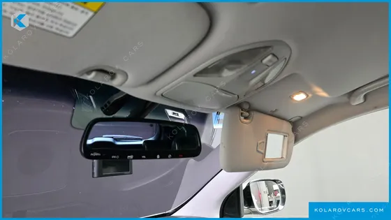 HYUNDAI SANTA FE DIESEL(E-VGT) 2.2 4WD EXCLUSIVE