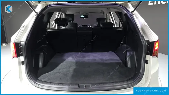 HYUNDAI SANTA FE DIESEL(E-VGT) 2.2 4WD EXCLUSIVE