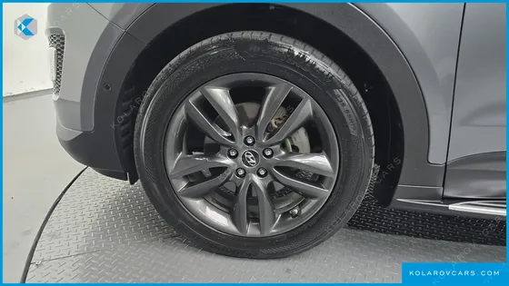 HYUNDAI SANTA FE DIESEL(E-VGT) 2.0 2WD EXCLUSIVE