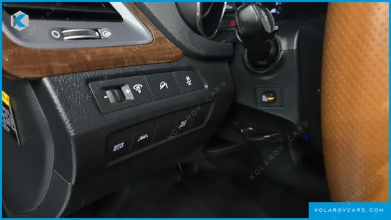 HYUNDAI SANTA FE DIESEL(E-VGT) 2.0 2WD EXCLUSIVE