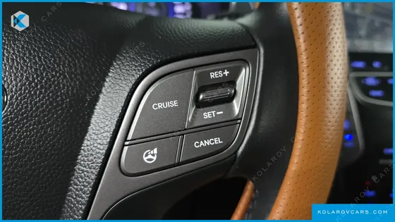 HYUNDAI SANTA FE DIESEL(E-VGT) 2.0 2WD EXCLUSIVE