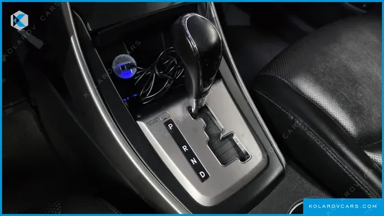 HYUNDAI ELANTRA (AVANTE) M16 GDI SMART