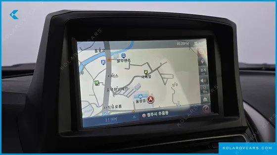 HYUNDAI ELANTRA (AVANTE) M16 GDI SMART
