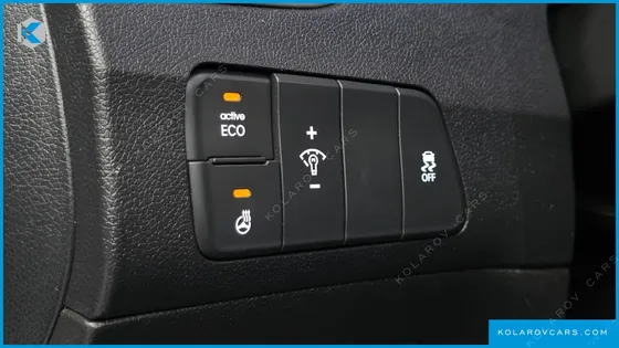 HYUNDAI ELANTRA (AVANTE) M16 GDI SMART