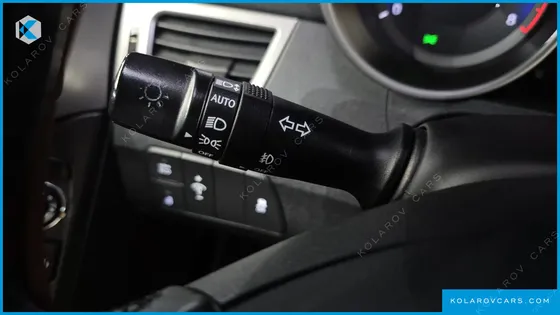 HYUNDAI ELANTRA (AVANTE) M16 GDI SMART