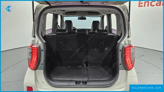 KIA RAY PRESTIGE
