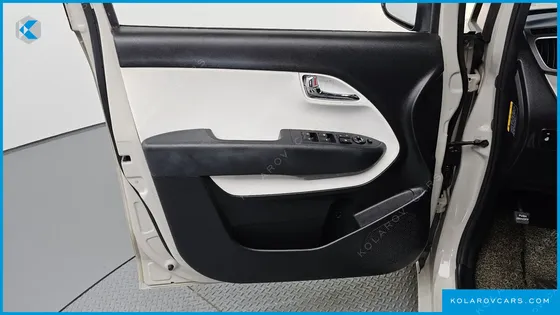 KIA RAY PRESTIGE