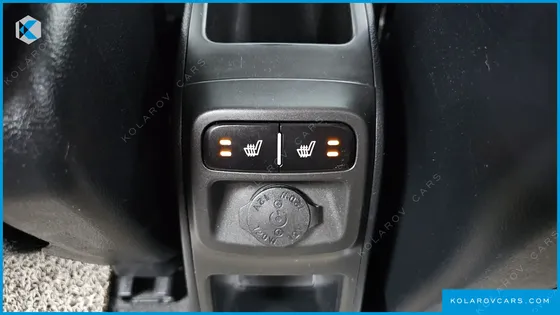 KIA RAY PRESTIGE