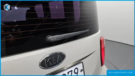 KIA RAY PRESTIGE