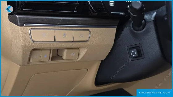 KIA MOHAVE DIESEL 3.0 4WD 5-SEATER