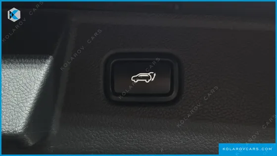 KIA MOHAVE DIESEL 3.0 4WD 5-SEATER